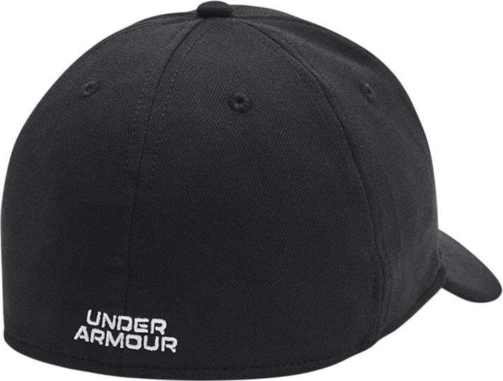 Produktbild Under Armour Blitzing BaseballMütze