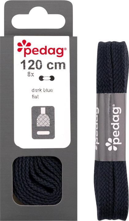 Pedag lace flat (120 cm)
