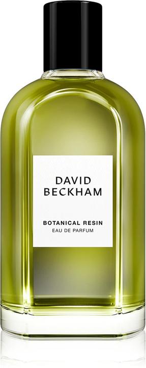 Immagine prodotto David Beckham Botanical Resin EDP spray 100ml (Eau de parfum, 100 ml)