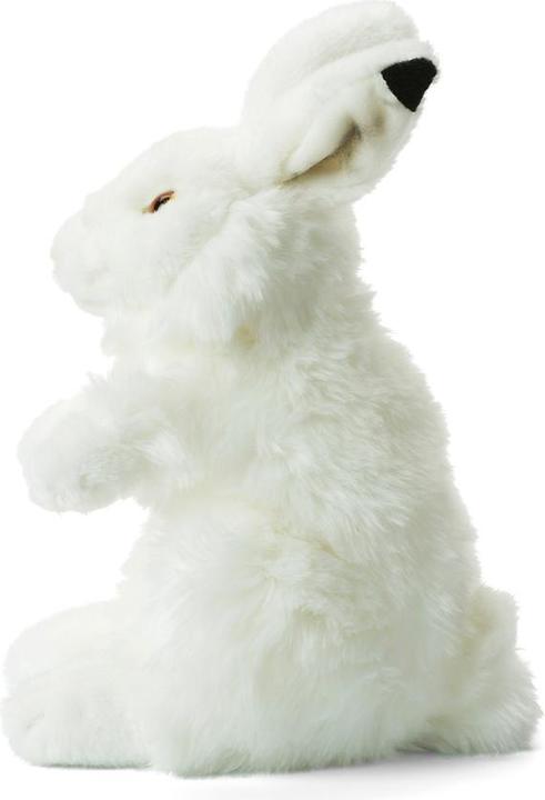 Actual product image WWF snow hare (24 cm)