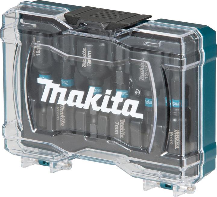 Actual product image Makita E-15768 (13 mm, 10 mm, 12 mm)