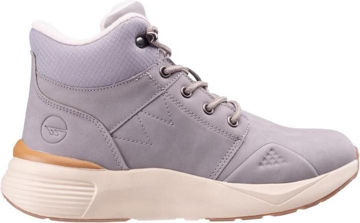 Actual product image Hi-Tec Mizara Mid Damen Winterstiefel (42.5)