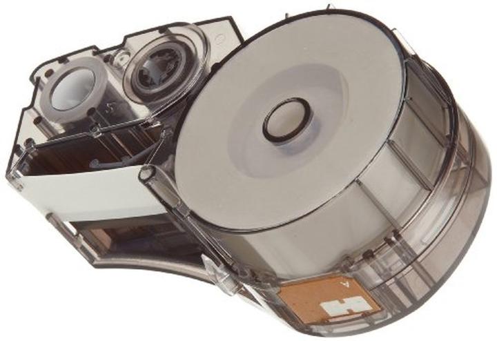 Produktbild Brady M21-500-499 Druckeretikett Schwarz (12.70 mm)