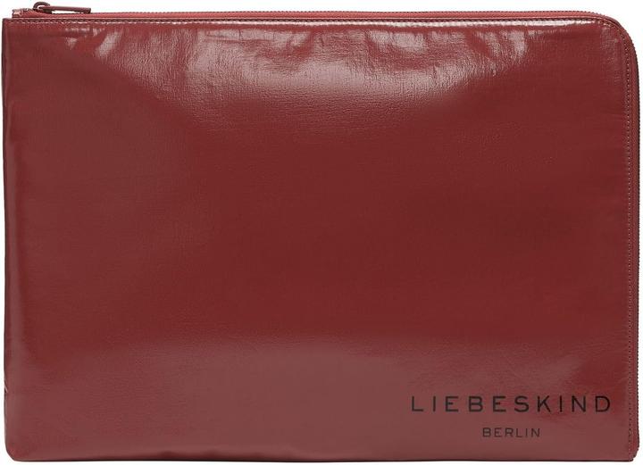 Actual product image Liebeskind Berlin Laptop/Tablet Accessories Laptop Case aus folierter Baumwolle (16", Apple, Samsung)