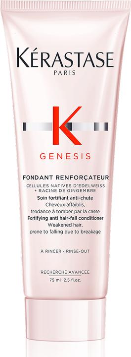 Produktbild Kérastase Mini Genesis Fondant Renforçateur (75 ml)
