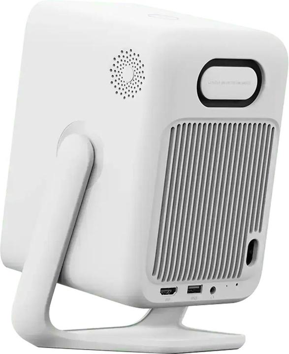 Produktbild Wanbo T2 Ultra (Full HD, 500 lm, 1.2:1)