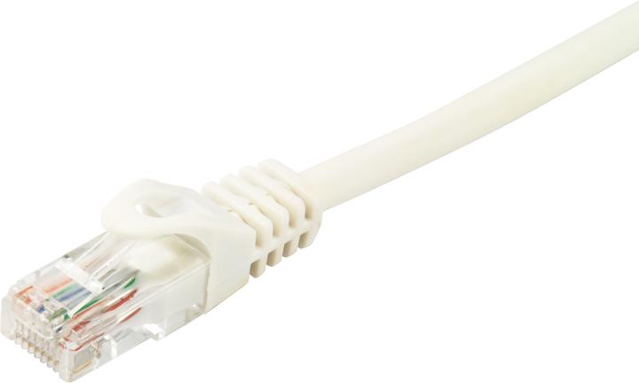 Produktbild equip Patchkabel (U/UTP, CAT6a, 7.50 m)