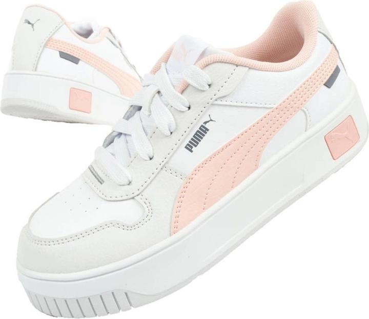 Image du produit Puma - Baskets CARINA - Enfant (29)