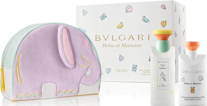 Bulgari Petits & Mamans (Körperpflegeset)