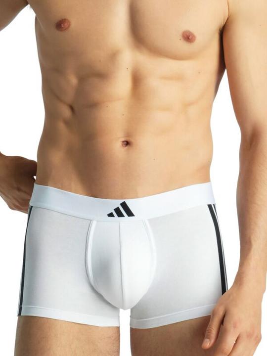 Immagine prodotto Adidas Active Flex Cotton Trunk (XXL, Confezione da 2)