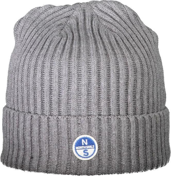 Produktbild North Sails Grigio Cotton Men Cap