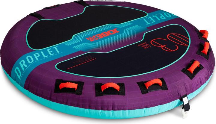 Actual product image Jobe Droplet Towable 3p