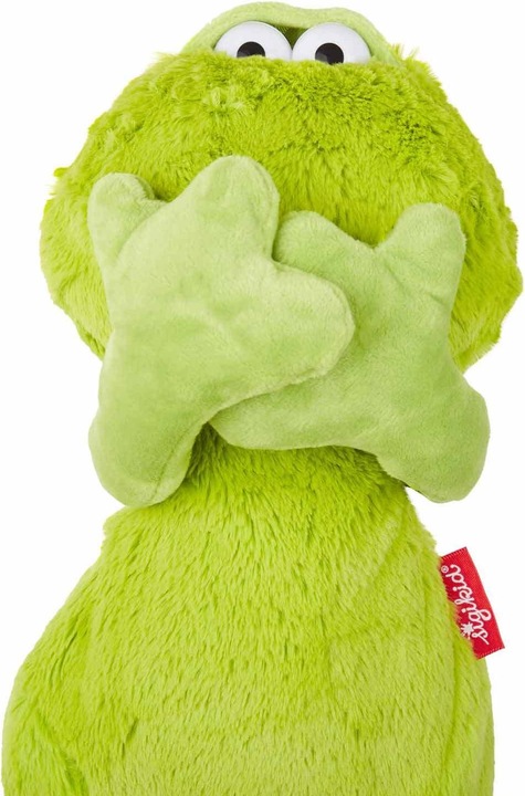Produktbild Sigikid Frosch Sweety (10 cm)