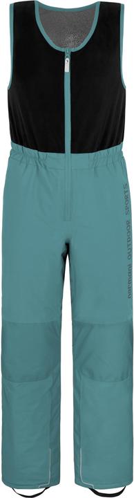 Produktbild Normani Kinder Winterhose „Carmacks“ - 8753 (170)