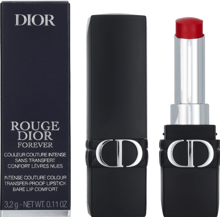 Immagine prodotto Dior Rouge Forever (999 Forever Dior)