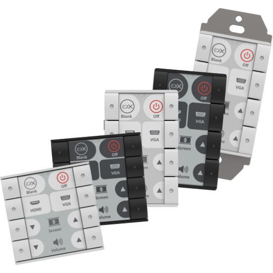 Biamp Sierra II 8DKW (912.2261.900)