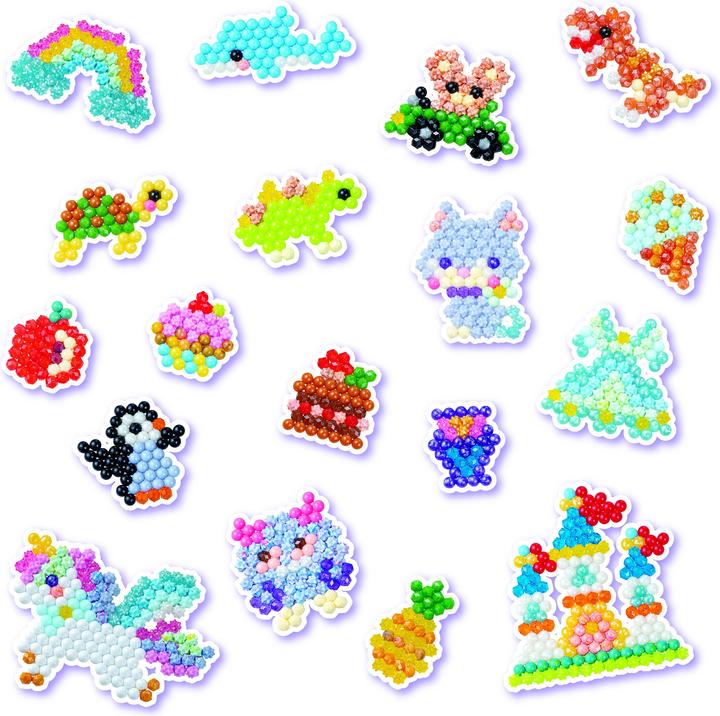 Produktbild Epoch Aquabeads Designer Handtasche Bastelset