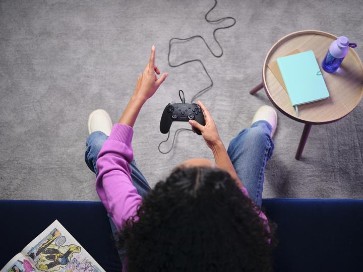 Actual product image Trust GXT542 Muta (Android, iOS, Switch, PC)
