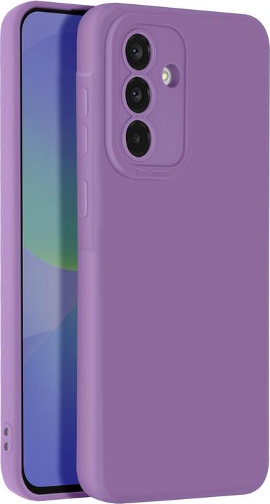 Actual product image Avizar SoftGlow Case (Samsung Galaxy A36)