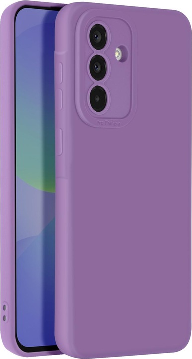 Produktbild Avizar SoftGlow Case (Samsung Galaxy A36)