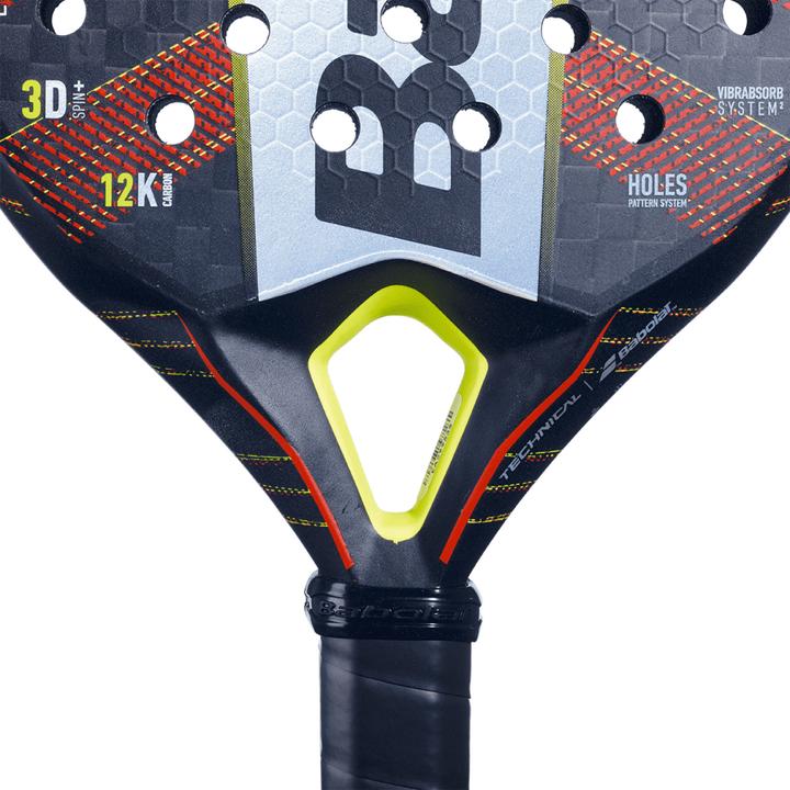 Actual product image Babolat Technical Viper