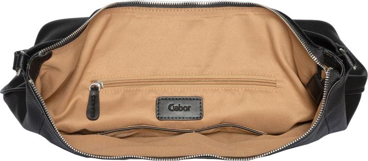 Produktbild Gabor BEHEIM INTERN. FASHION Imka, Hobo bag, black