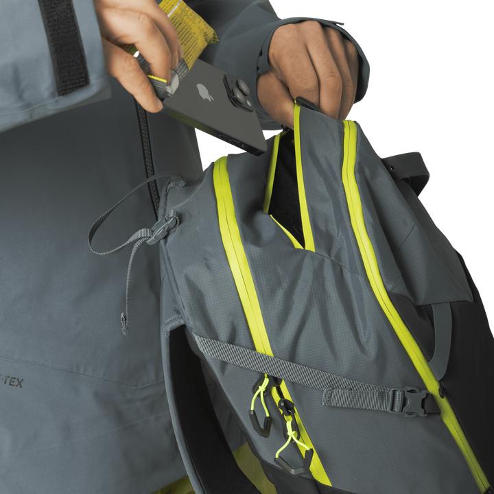 Produktbild Dynafit Ridge 26 Rucksack Unisex (26 l)