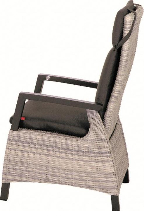 Produktbild Siena Garden Dining Move Sessel