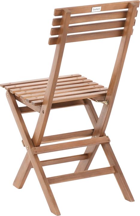 Produktbild Beliani Solarolo (60 x 60 x 75 cm)