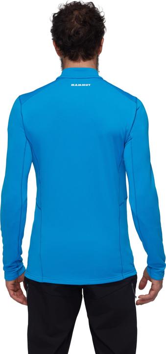 Produktbild Mammut Aenergy ML Half Zip Pull Men (XXL)