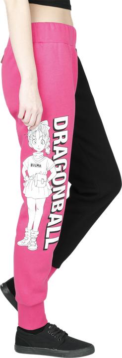 Produktbild Dragon Ball Bulma - Color Patchwork (M)