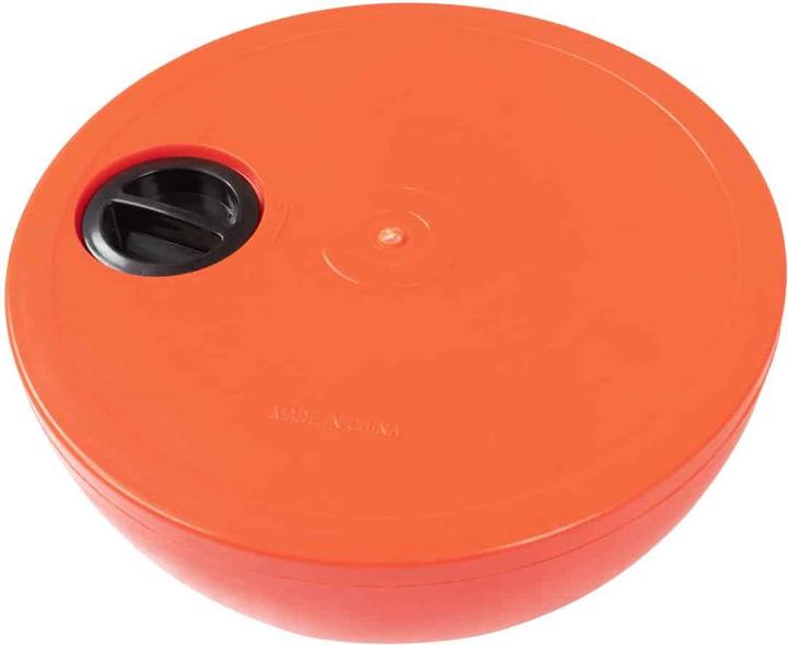 Actual product image Gladiatorfit Base with ballast and recess for tyres