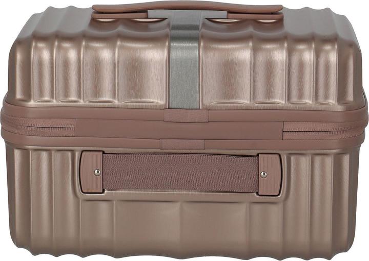 Produktbild Travelite Paros 18L Cappuccino (18 l)