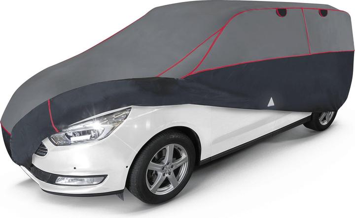 Produktbild Walser Auto-Hagelschutzplane, SUV-Hagelschutzgarage Abdeckplane SUV/VAN Grösse 9