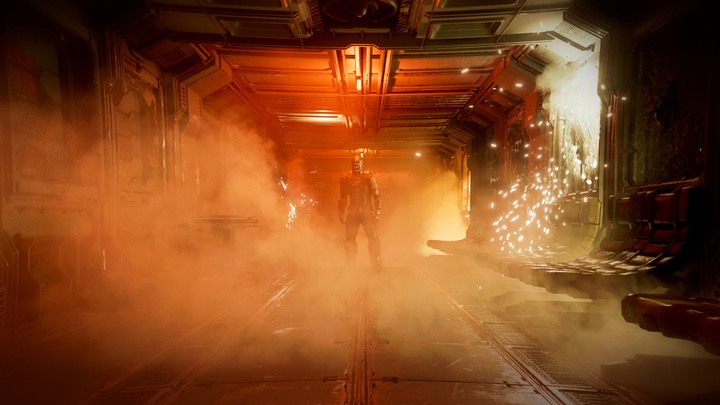 Immagine prodotto EA Games Dead Space Standard (PS5, EN)