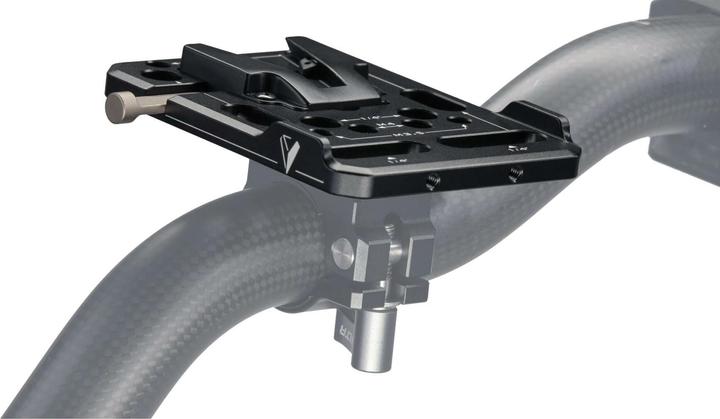 Actual product image Tilta Mini V-Mount Battery Plate (Various video accessories)