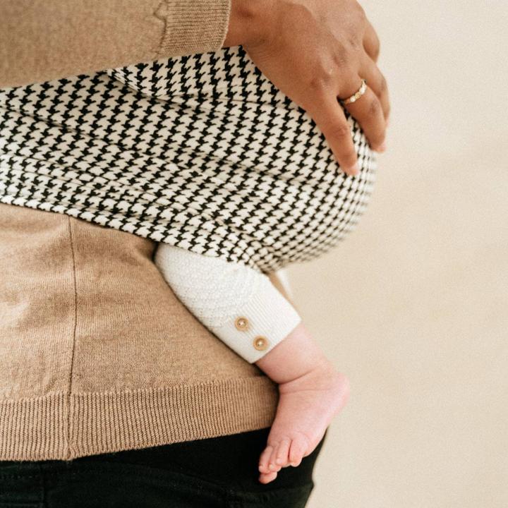 Immagine prodotto Studio Romeo Ring Sling Babytrage - Moss