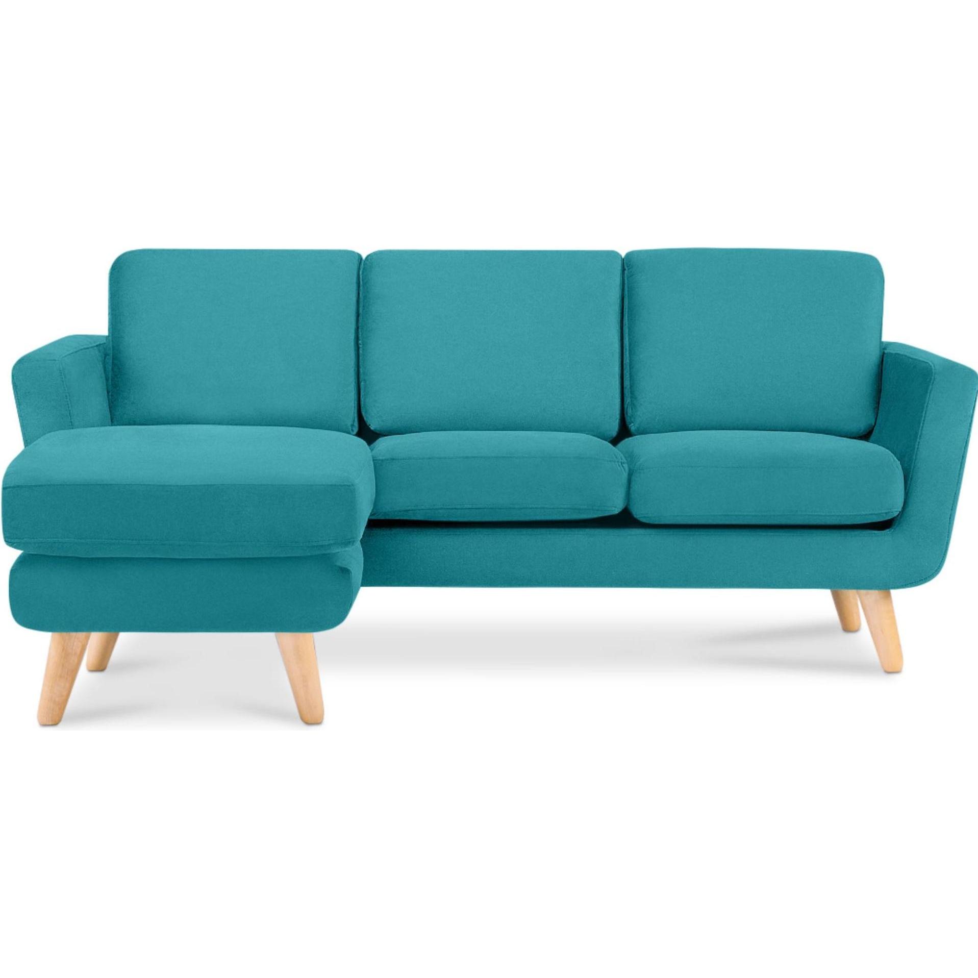 Thumbnail - Konsimo, Sofa, Tagio (Ecksofa)