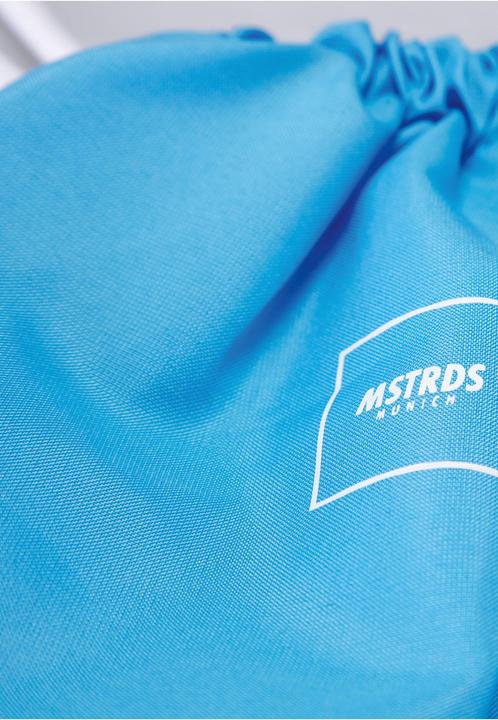 Produktbild Masterdis Basic Gym Sack