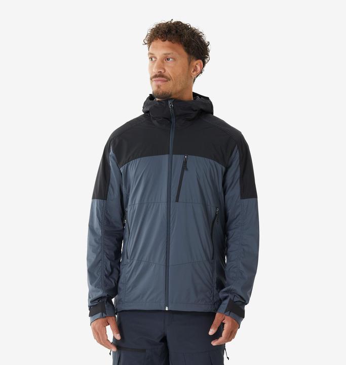 Produktbild Simond Softshelljacke MT900 windwarm winddicht synthetisch (XXL)