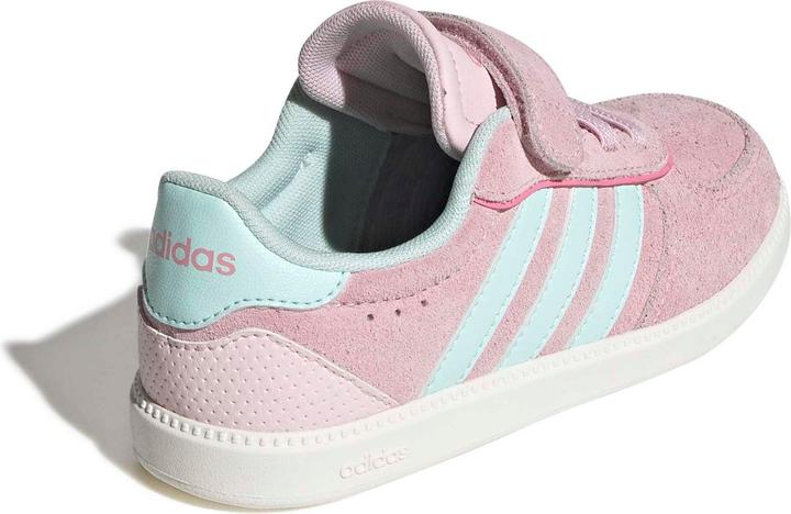 Image du produit Adidas Kid's Breaknet Sleek (35)
