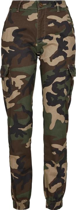 Produktbild Urban Classics CargoHose (27)
