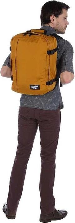 Actual product image Cabin zero CabinZero (36 l)