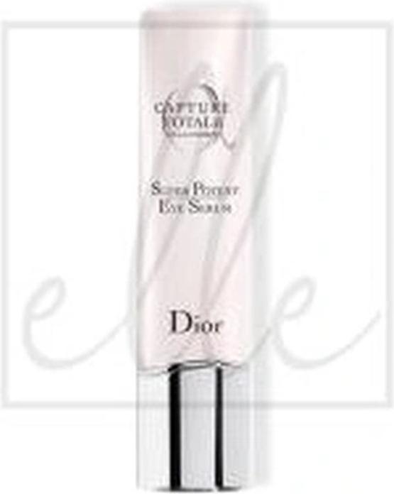 Immagine prodotto Dior Capture Totale (Siero per la cura degli occhi, 20 ml, Giorno + Notte)