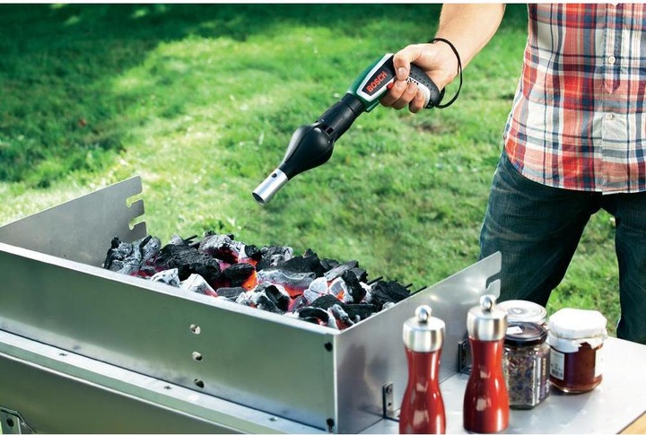 Produktbild Bosch Home & Garden Ixo Zubehör