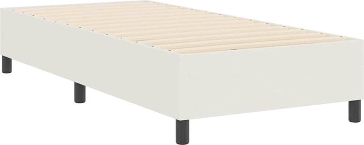 Image du produit vidaXL Plattformbett (90 x 190 cm)