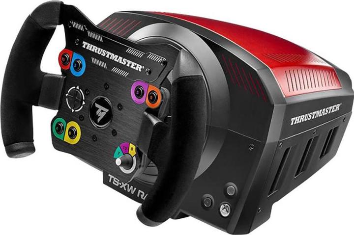Image du produit Thrustmaster Open Wheel AddOn (PC, PS4, Xbox One X, Xbox Series X, Xbox One S, Xbox Series S)