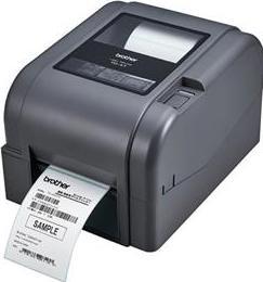 Produktbild Brother TD4520TN DESKTOP LABEL PRNTR