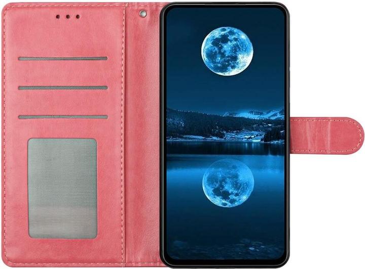 Produktbild Cover-Discount Xiaomi 15T - Elegantes Hüllen Etui mit Handschlaufe (Xiaomi 15T)