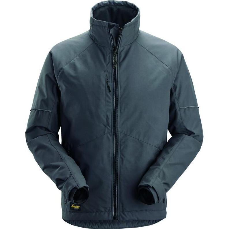 Snickers, Arbeitsjacke, Winterjacke AllroundWork 1158 (XXL)